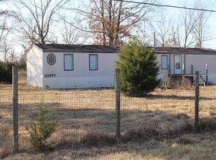 23557 Quiet Hollow Rd, Montgomery, TX 77356