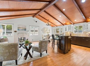 401 More Dr, Boulder Creek, CA 95006