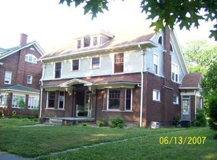 1910 Franklin Ave, Portsmouth, OH 45662