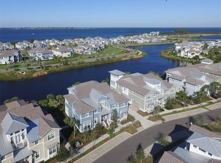 316 Sapphire Lake Dr UNIT 101, Bradenton, FL 34209