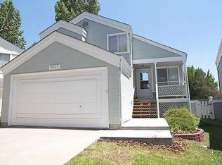 2625 S Deframe Cir, Lakewood, CO 80228