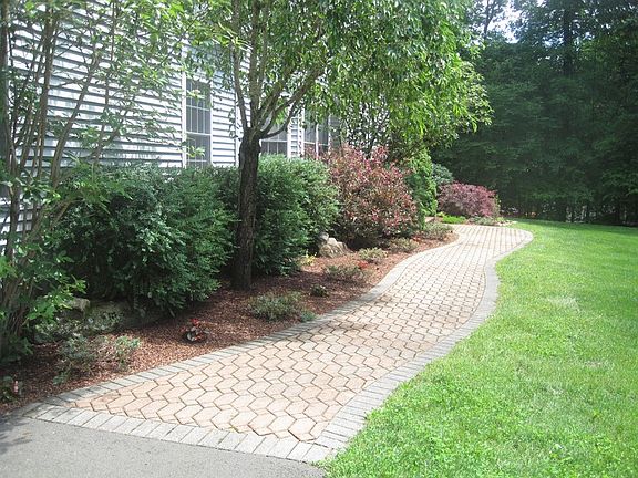 Perfectly level 1.84 Acres