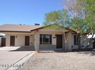 14622 N 31st Ave, Phoenix, AZ 85053