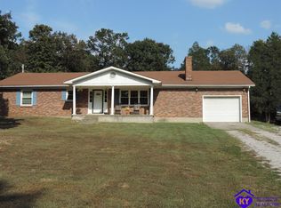 1970 New State Rd, Webster, KY 40176
