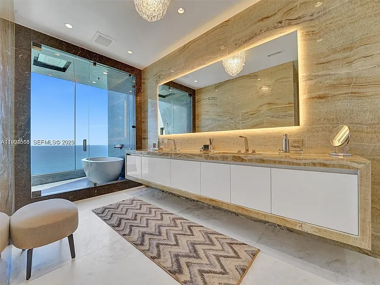 17901 Collins #2301 — Photo 9