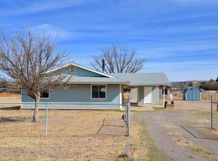 2130 S Squaw Peak Rd, Camp Verde, AZ 86322