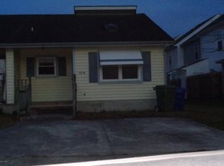 106 Pete Jones Dr, Richlands, NC 28574