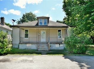 10 Payne Pl, Canonsburg, PA