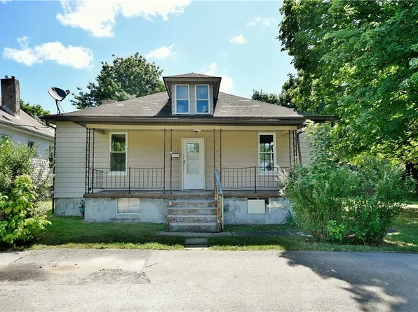 10 Payne Pl, Canonsburg, PA 15317