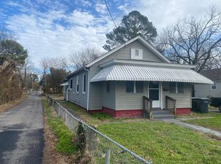 496 England Ave, Hampton, VA 23669