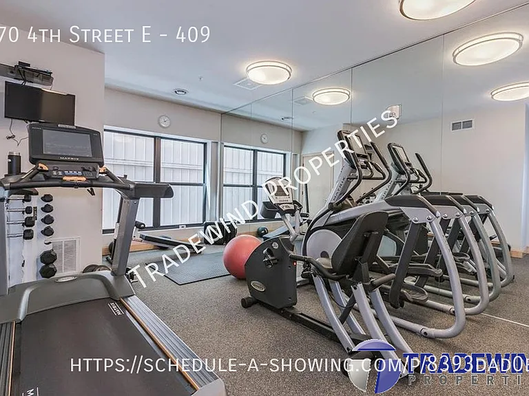 270 4th St E #409 — Photo 21