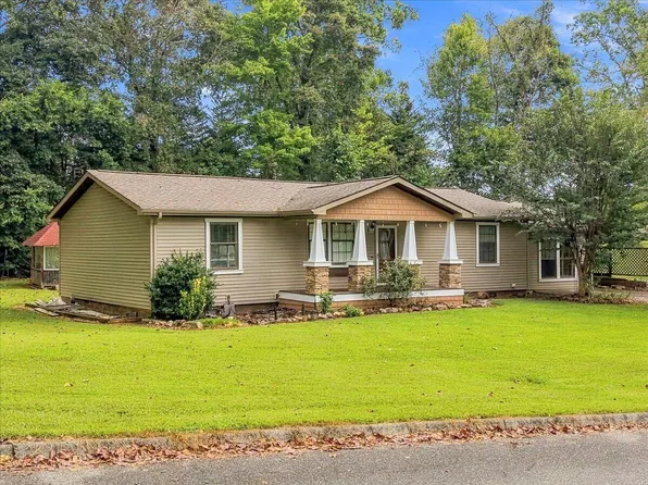 3640 Nena Cir, Morristown, TN 37814