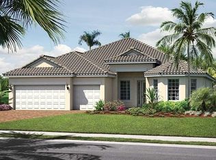 5181 Milano St, Immokalee, FL 34142