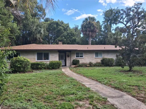 1326 NW 14TH AVENUE, GAINESVILLE, FL 32605