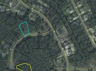 62 Daffodil Cv, Crawfordville, FL 32327