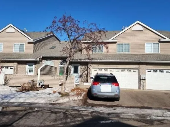 13838 Granada Way, Apple Valley, MN 55124