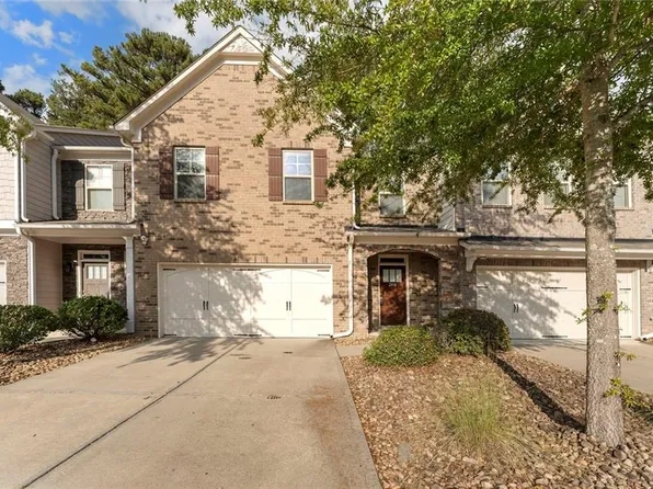 2810 Cooper Brook Dr, Snellville, GA 30078