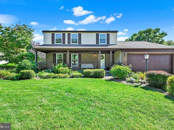 617 Yankee Doodle Dr, Bel Air, MD 21014