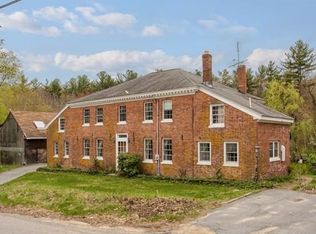 431 Richardson Rd, Ashby, MA 01431