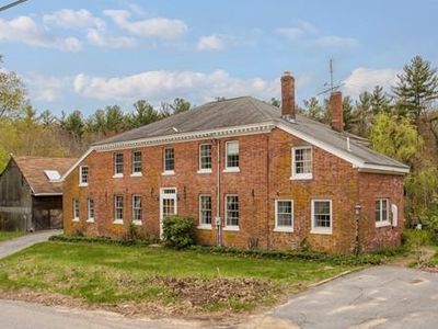 431 Richardson Rd, Ashby, MA, 01431