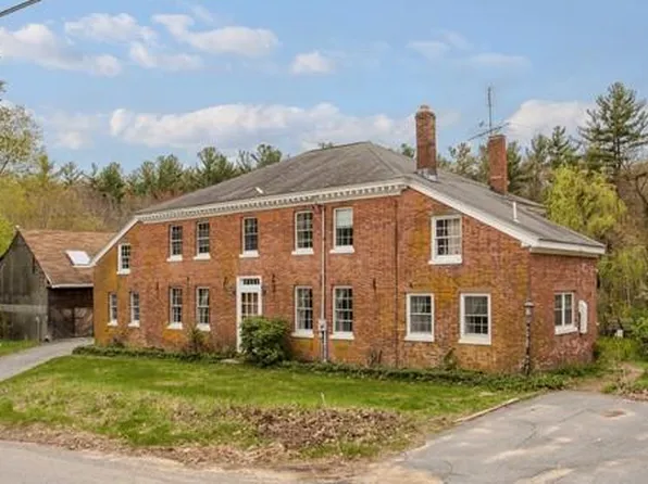 431 Richardson Rd, Ashby, MA 01431