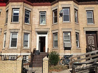 Rented by East Williamsburg Realty Inc