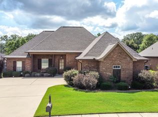 109 Hanover St, Madison, MS 39110