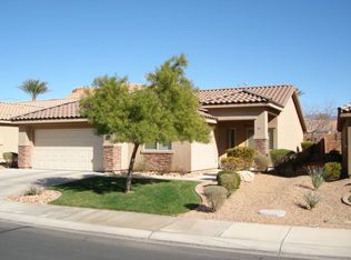 428 Harrier Ln, Mesquite, NV 89027