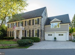 2950 Chain Bridge Rd NW, Washington, DC 20016