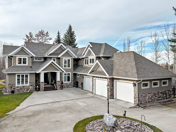 53226 Range Rd #261-16, Parkland County, AB T7Y 1A3