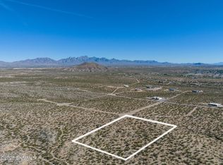 2215 Eclipse Rd LOT 12, Las Cruces, NM 88012