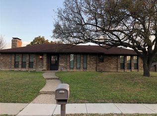 3513 S Echo Trl, Plano, TX 75023