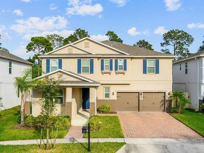 8113 Iron Cove Ct, Orlando, FL, 32836
