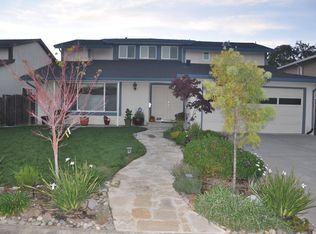 310 Trysail Ct, Foster City, CA 94404