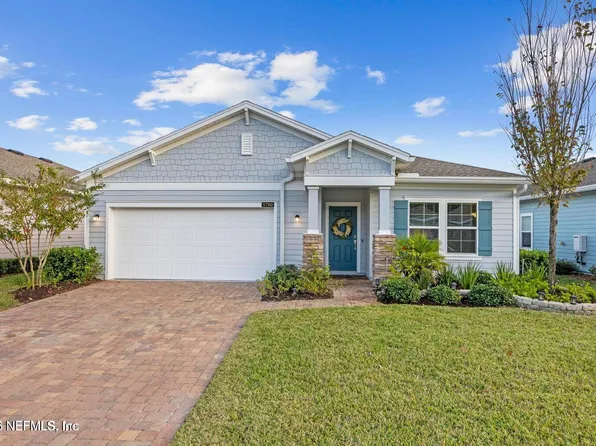 1780 Amberly Dr, Middleburg, FL 32068