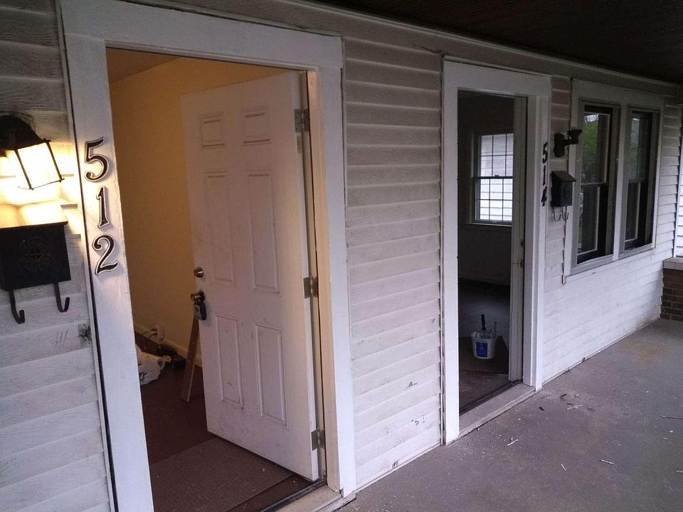 1st image of 512 N Gladstone Ave