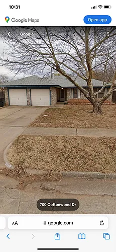 700 Cottonwood Dr Photo 1 700 Cottonwood Dr Photo 1