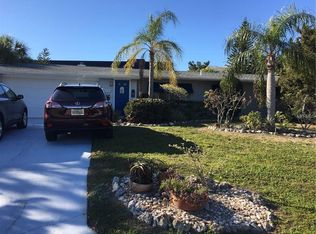 5576 Cape Aqua Dr, Sarasota, FL 34242
