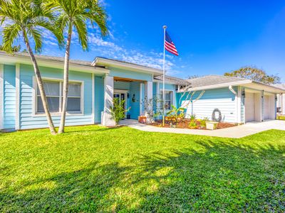 5901 Bamboo Drive, Fort Pierce, FL, 34982