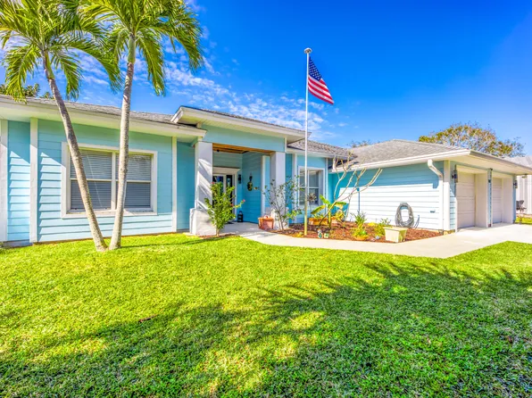 5901 Bamboo Drive, Fort Pierce, FL 34982
