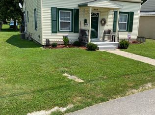 1003 5th St, Carrollton, KY 41008