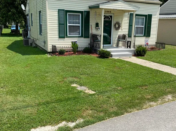 1003 5th St, Carrollton, KY 41008