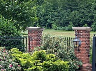 Ingleside Way Lot 2, Pilot Mountain, NC 27041