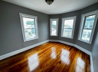 33 Adamson St #3B, Allston, MA 02134