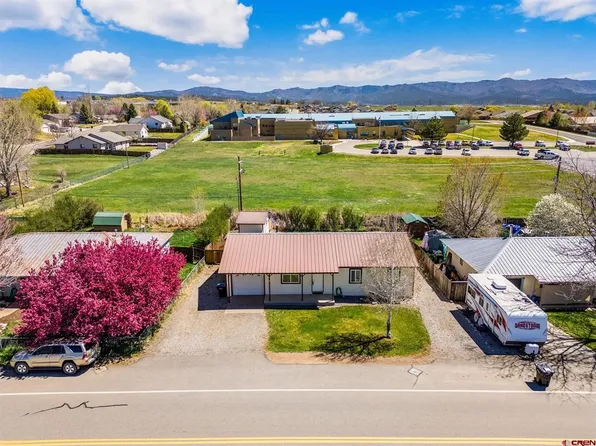 412 S Mesa Avenue, Bayfield, CO 81122