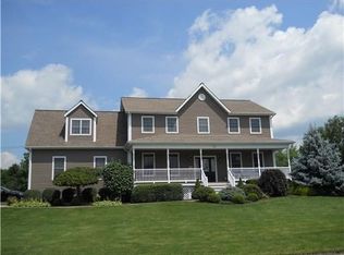 24 Wayland Way, Rock Tavern, NY 12575