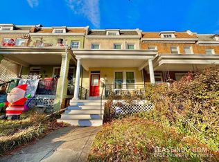 4716 8th St NW, Washington, DC 20011