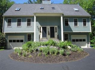 74 Ridge Rd, Northborough, MA 01532