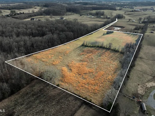 Saylor Hill Rd, Limestone, TN 37681