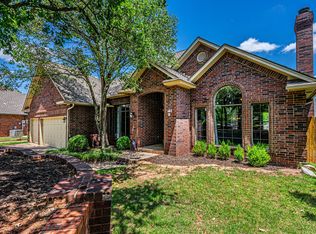 13300 Shady Lane Ct, Oklahoma City, OK 73131